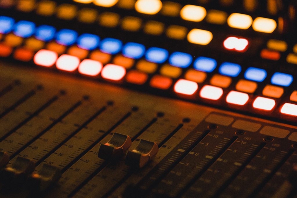 Ayodhya Karunarathne Mixing and Mastering